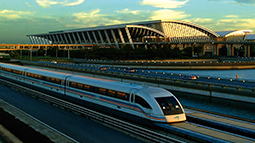 上海浦東國(guo)際(ji)機(jī)場(chang)